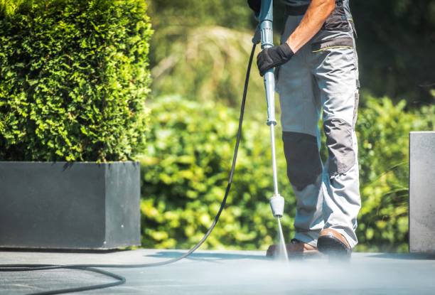 Rainbow Lakes, NJ Pressure Washing Company
