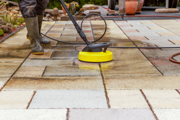 Best Parking Lot and Garage Cleaning  in Rainbow Lakes, NJ